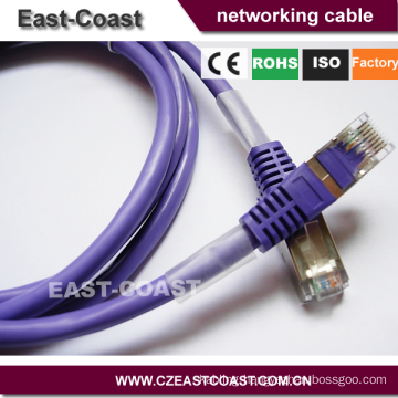 RJ45 Cable Ethernet LAN cat6 network cable